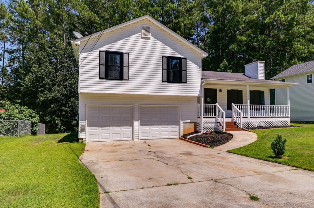 116 Ivy Mill Way, Dallas, GA 30157-5530