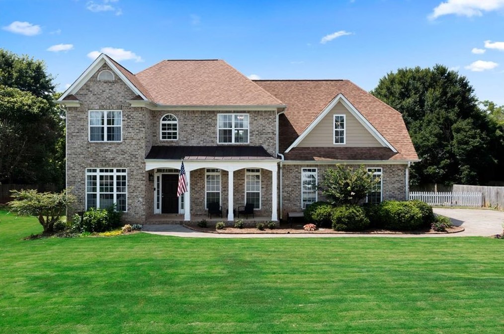 26 Priory Club Dr, Euharlee, GA 30120-7728