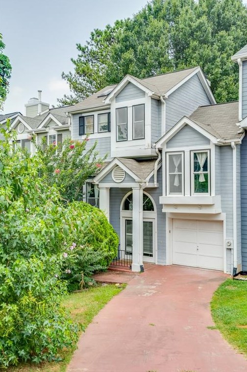 2274 Goodwood Blvd, Smyrna, GA 30080
