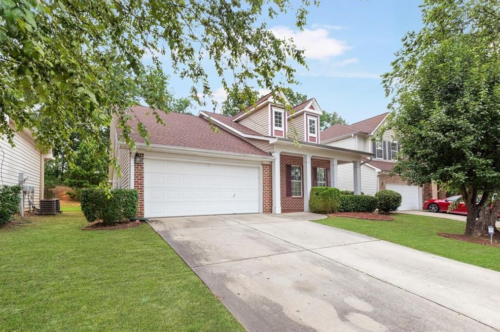 4606 Burnt Fork Cir, Douglasville, GA 30135-8953