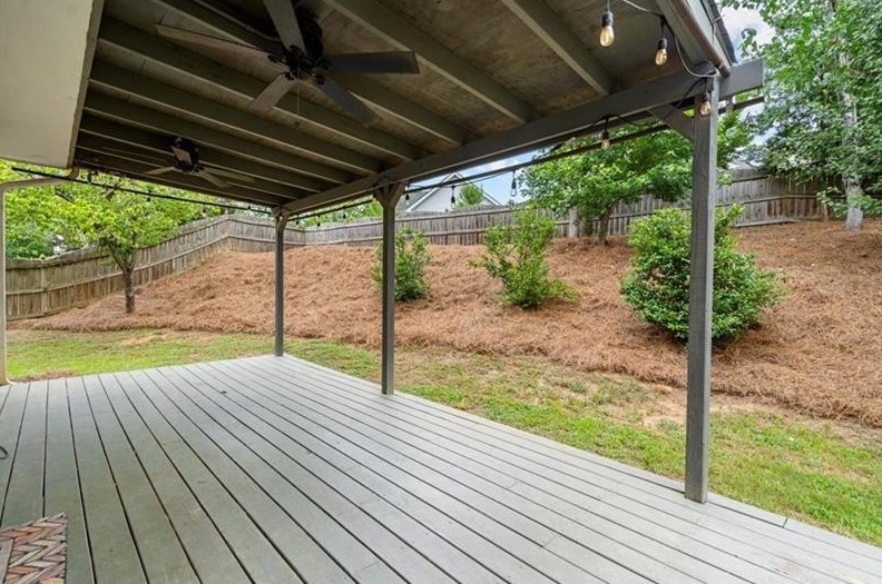 5015 Arbor Vw, Alpharetta, GA 30004-1684