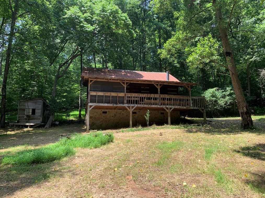 158 Oak Hollow Ct, Ellijay, GA 30540