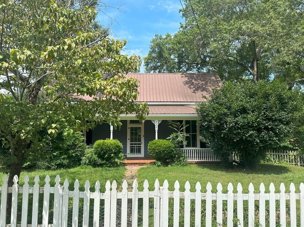 111 Providence St, Kelly, GA 31085-3562