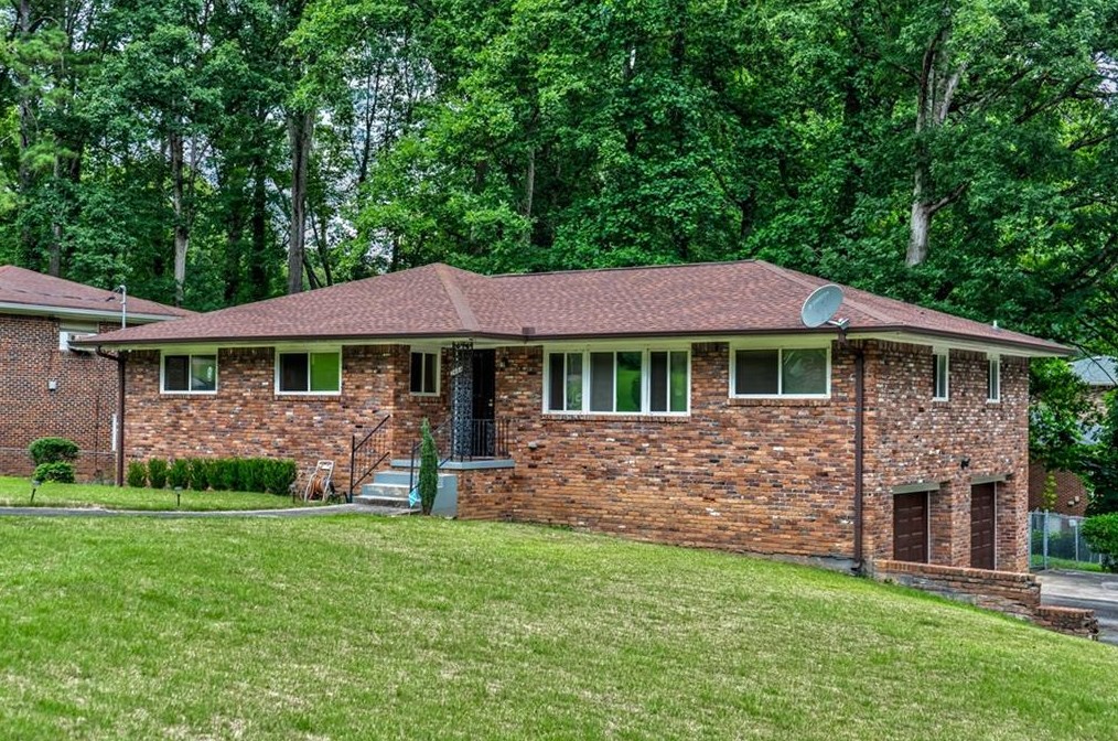 2684 Riggs Dr, Atlanta, GA 30344-2260
