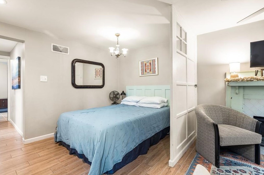 3277 Whitney Ave, Atlanta GA  30354-1401 exterior