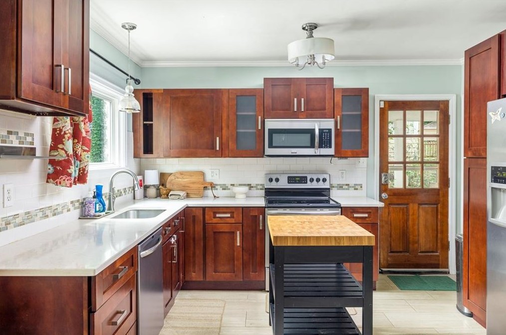 3277 Whitney Ave, Atlanta GA  30354-1401 exterior