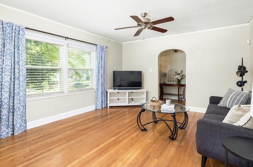 3277 Whitney Ave, Atlanta GA  30354-1401 exterior