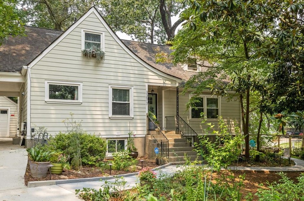 3277 Whitney Ave, Atlanta, GA 30354-1427