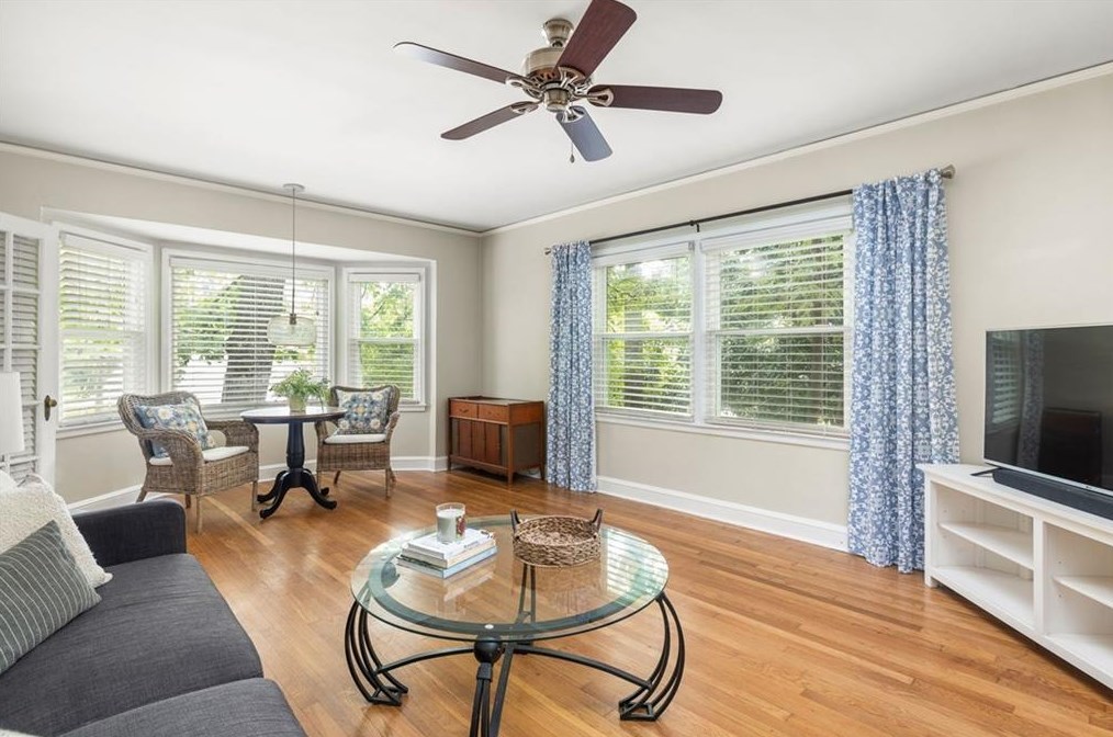 3277 Whitney Ave, Atlanta GA  30354-1401 exterior