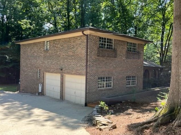 3338 Woodrow Way Ne, Atlanta, GA 30319