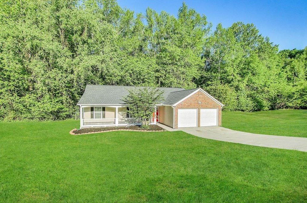 3043 Brass Dr, Austell, GA 30106
