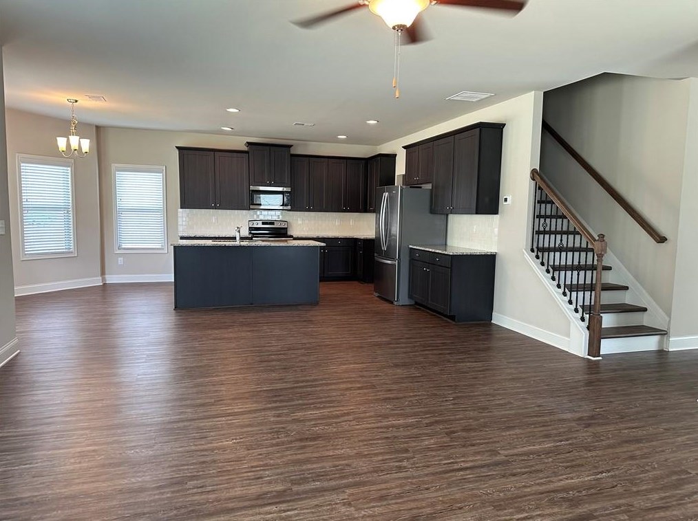 285 Wood Point Way, Dallas, GA 30157
