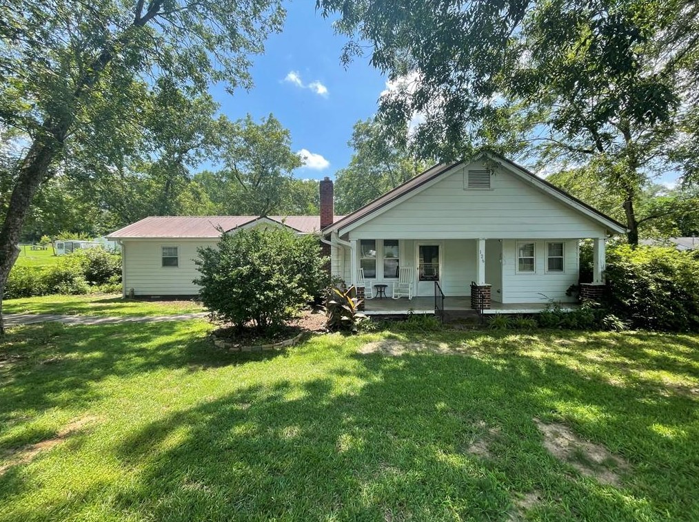 126 Park St, Elberton, GA 30635