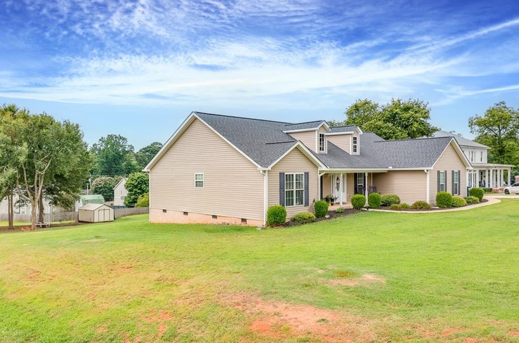 314 Shankle Heights, Commerce, GA 30529
