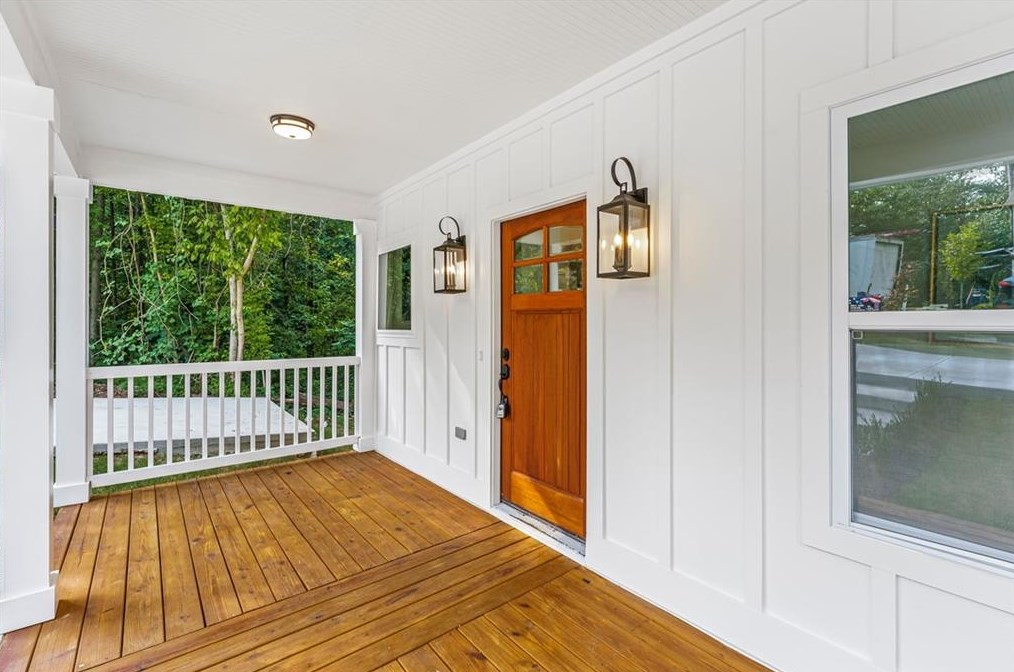 1981 Spink St, Atlanta, GA 30318-1854