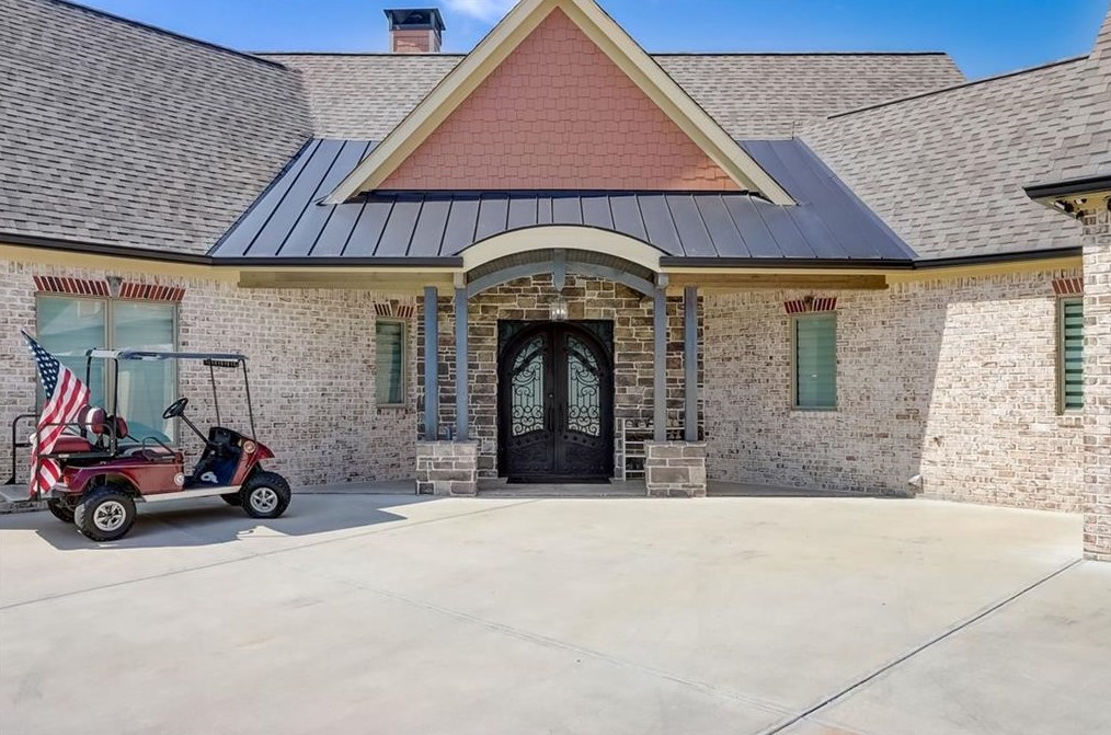 4010 Whispering Pines Trail, Conyers, GA 30012