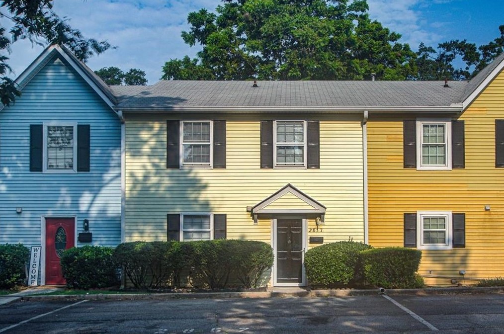 2857 Spring Villa Ln, Smyrna, GA 30080