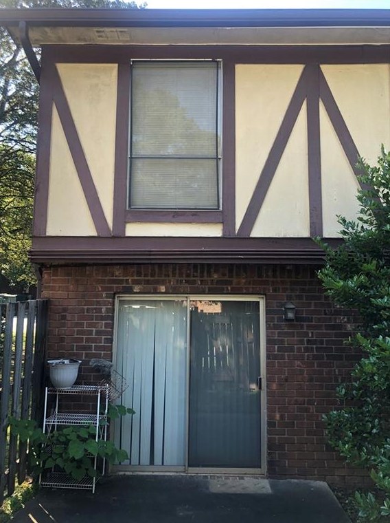 3206 Abbeywood Dr, Decatur GA 30034-1727 exterior