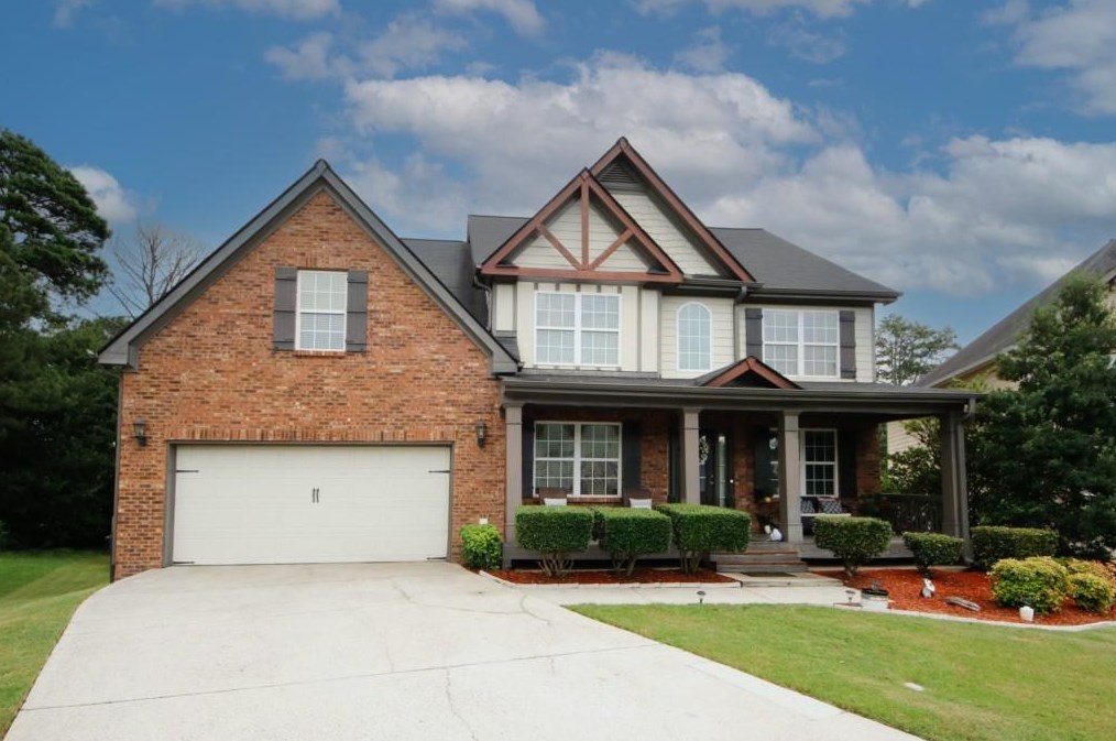 421 Havant Way, Lawrenceville, GA 30045-3547