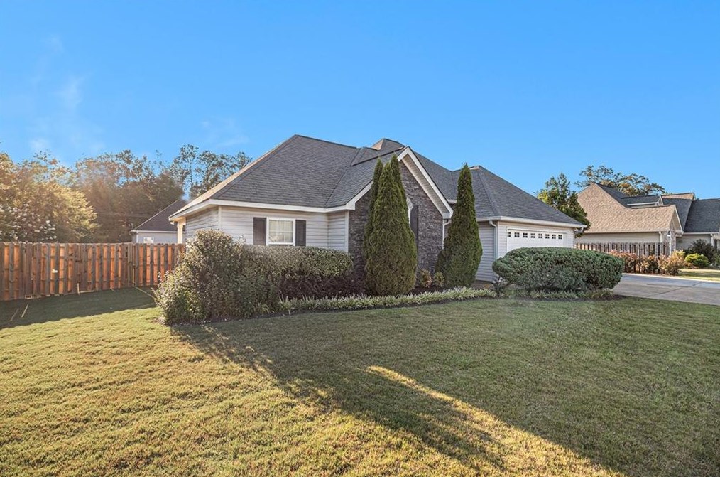 11 English Oaks Blvd, Rome, GA 30165-9320