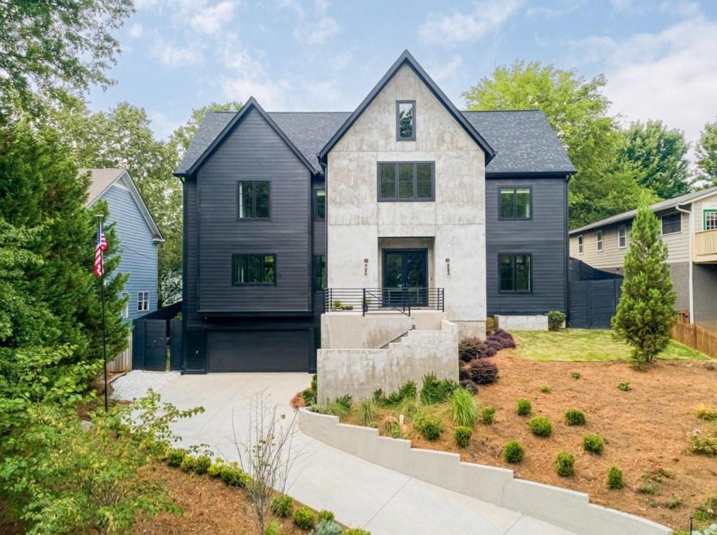 1901 Spring Ave, Atlanta, GA 30318-2745
