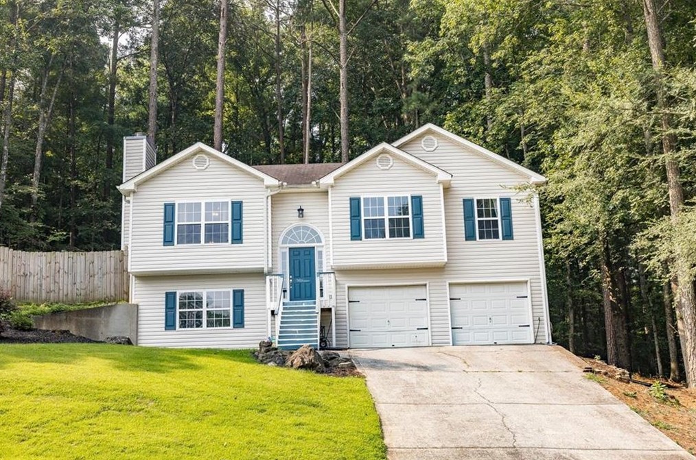 12 Tillton Trl, Euharlee, GA 30121-7383