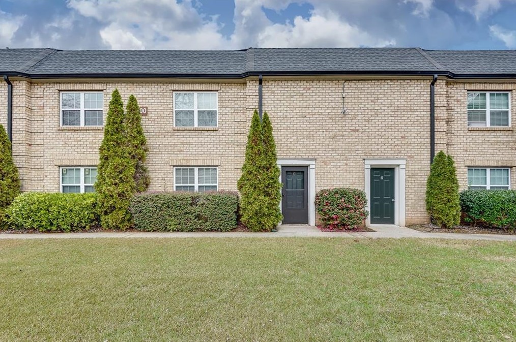 400 River Pkwy, Atlanta, GA 30350-2027