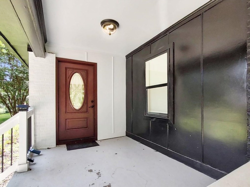 547 Rosemont Dr, Decatur GA  30032-4004 exterior