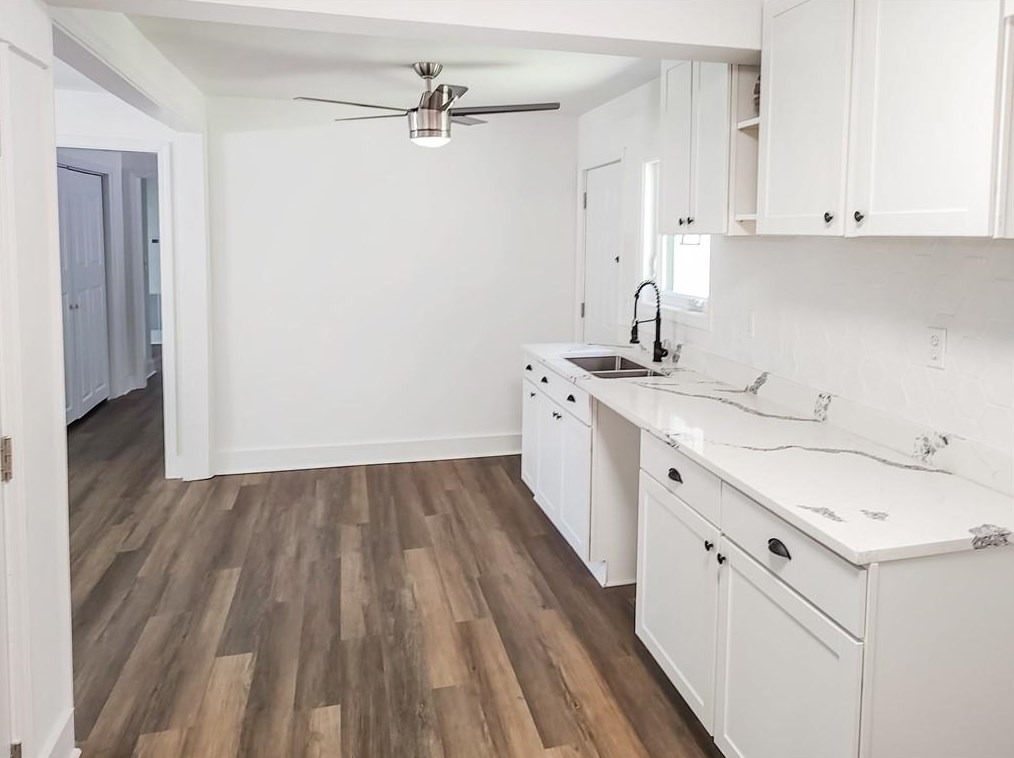 547 Rosemont Dr, Decatur GA  30032-4004 exterior