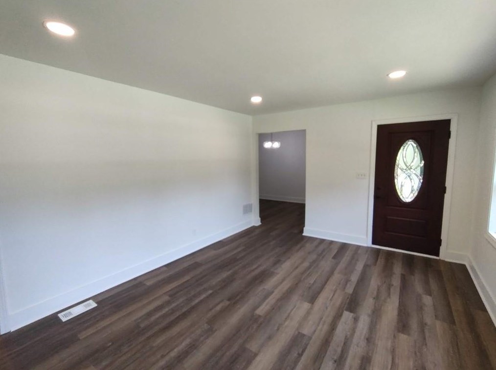 547 Rosemont Dr, Decatur GA  30032-4004 exterior