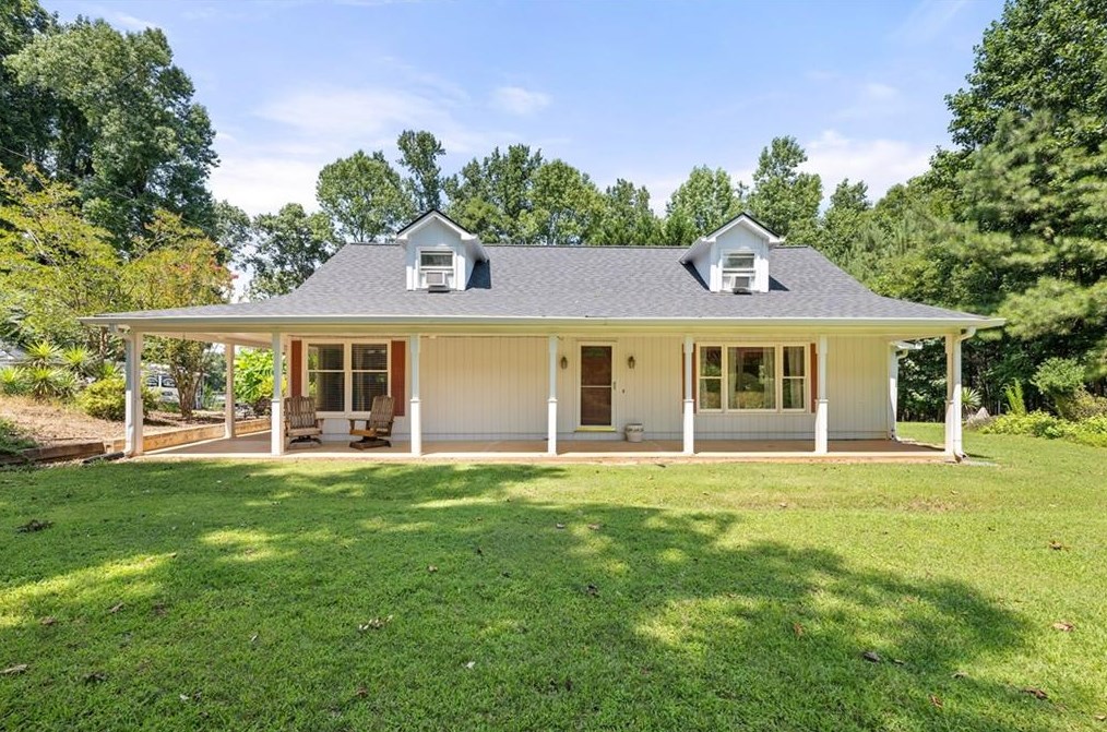 1904 Buford Dam Rd, Buford, GA 30518