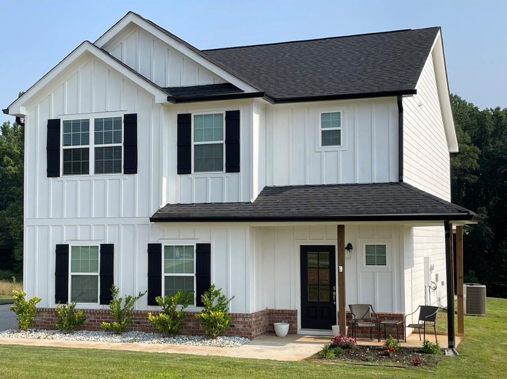 674 Wilbanks Rd, Alto, GA 30510-0033