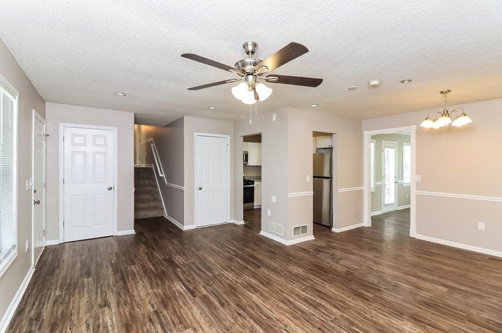 229 Brookside Dr, Dallas GA  30132-4304 exterior