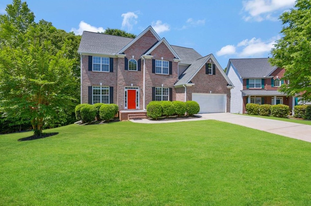 829 Roxwood Park Ct, Buford, GA 30518