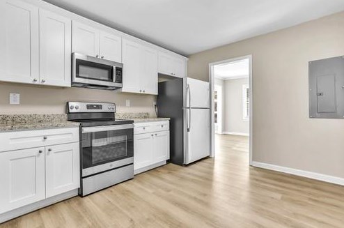 1959 Laurel Ln, Decatur GA  30032-7048 exterior