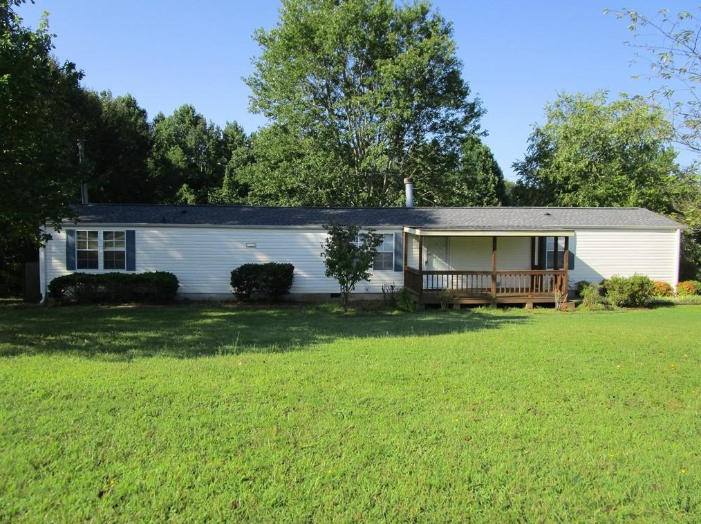 6698 Clermont Hwy, Clermont, GA 30527