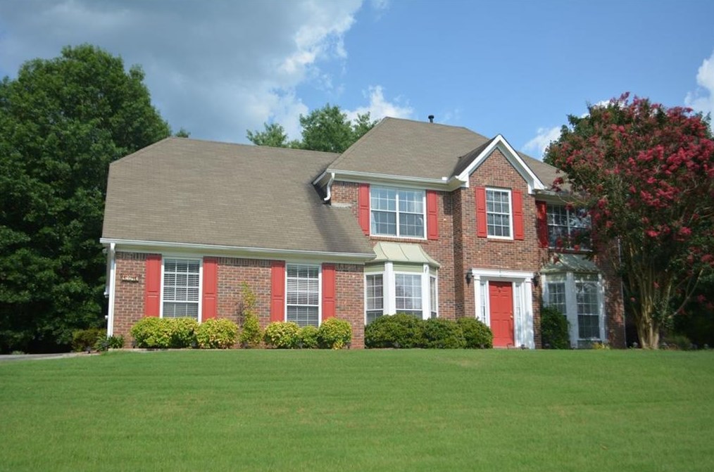 1740 Big Haynes Ct, Grayson, GA 30017