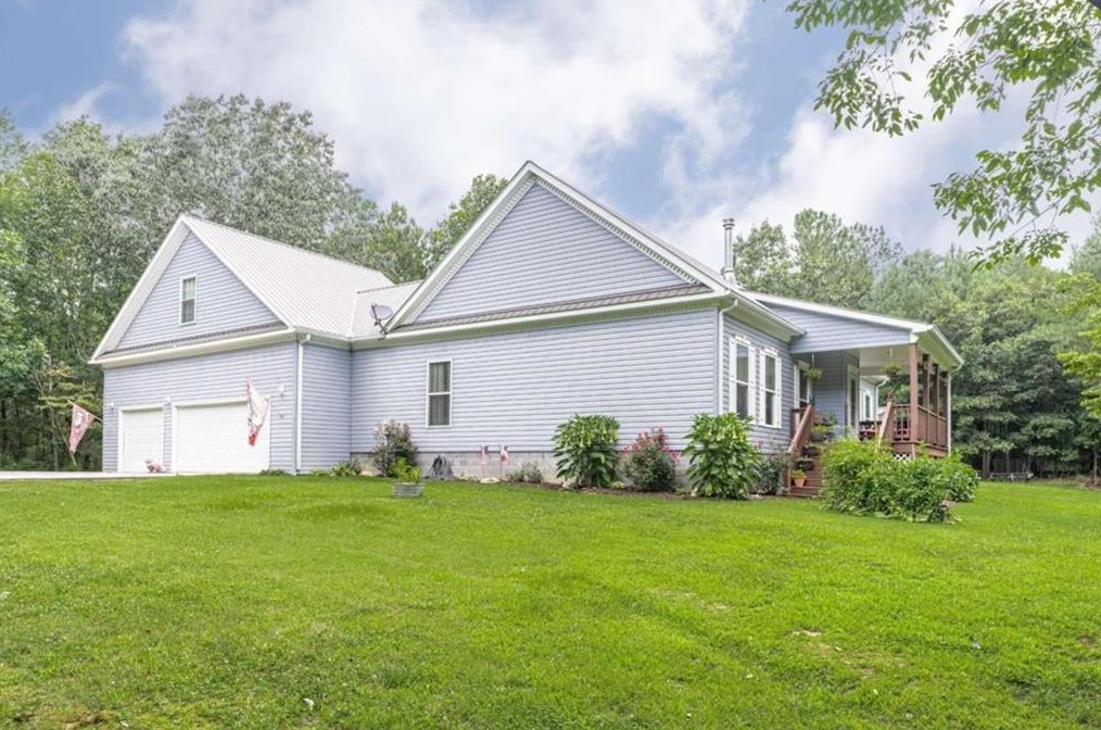 741 Starling Mill Rd, Lyerly, GA 30730