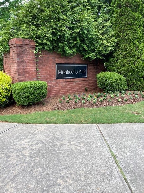 478 Mulberry Row, Atlanta, GA 30354-2872