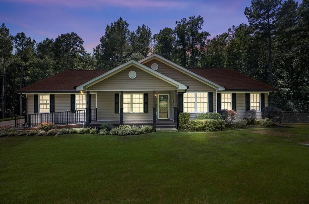 486 Reid Rd, Carrollton, GA 30117