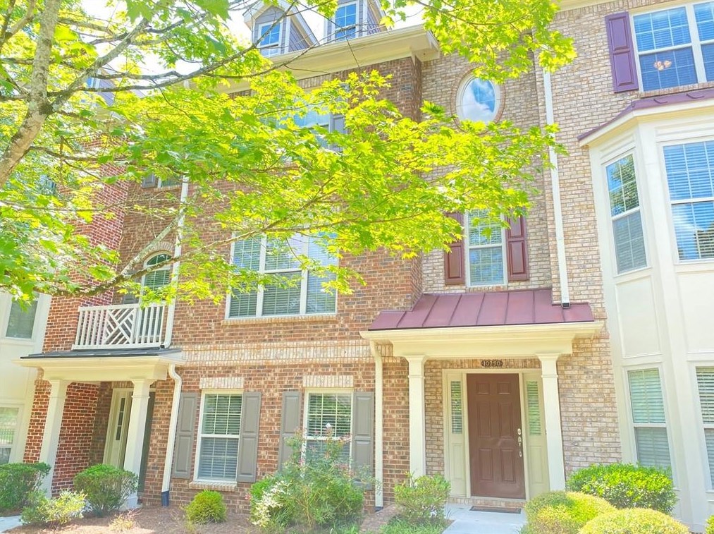 10250 Billings Pointe, Alpharetta, GA 30022
