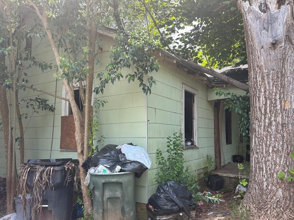 742 Villa Esta Ave, Macon, GA 31206-1752