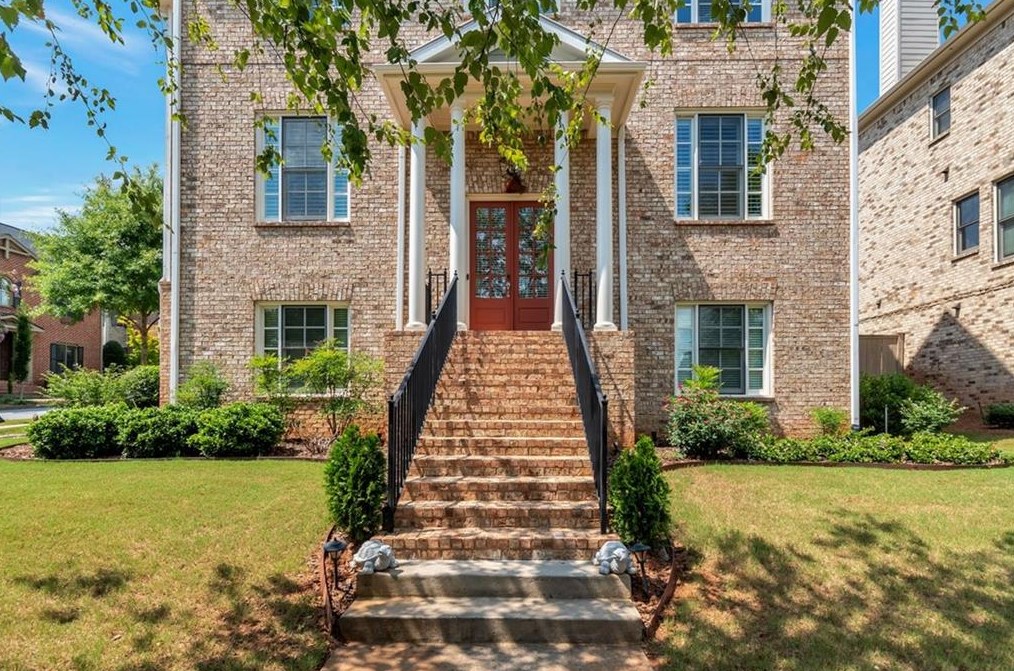 1065 Merrivale Chase, Roswell, GA 30075-8354