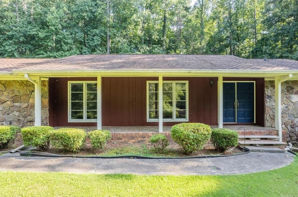 4430 Mitchell Mill Rd, Douglasville, GA 30134-4139