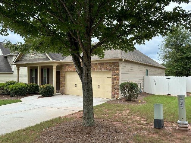 5219 Centennial Hill Dr Nw, Acworth, GA 30102