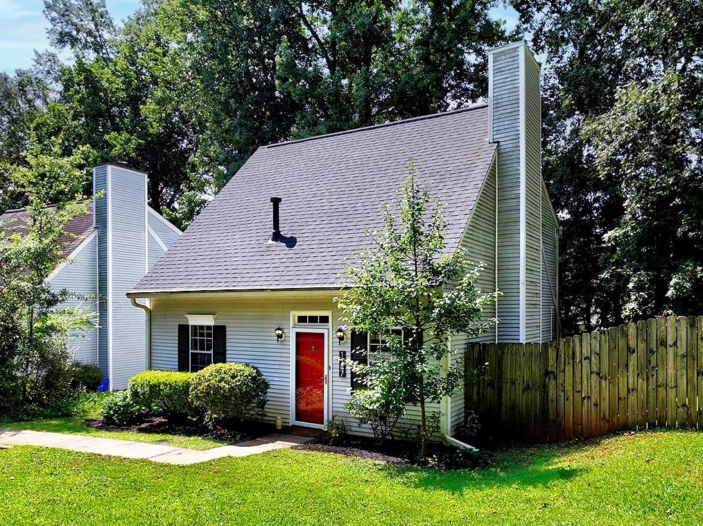 1147 Haven Brook Pl Ne, Atlanta, GA 30319