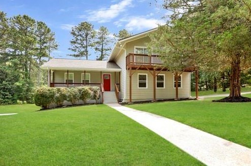 3559 Stone Ridge Trl, Douglasville, GA 30134
