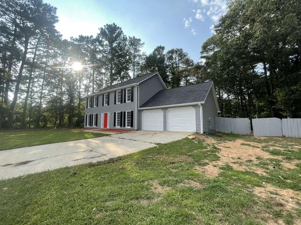 1155 Interlaken Pass, Jonesboro, GA 30238-8003