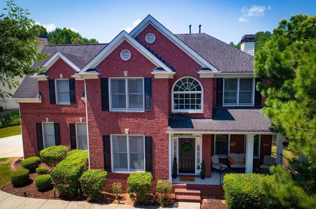 4070 Ashland Cir, Douglasville, GA 30135-7707