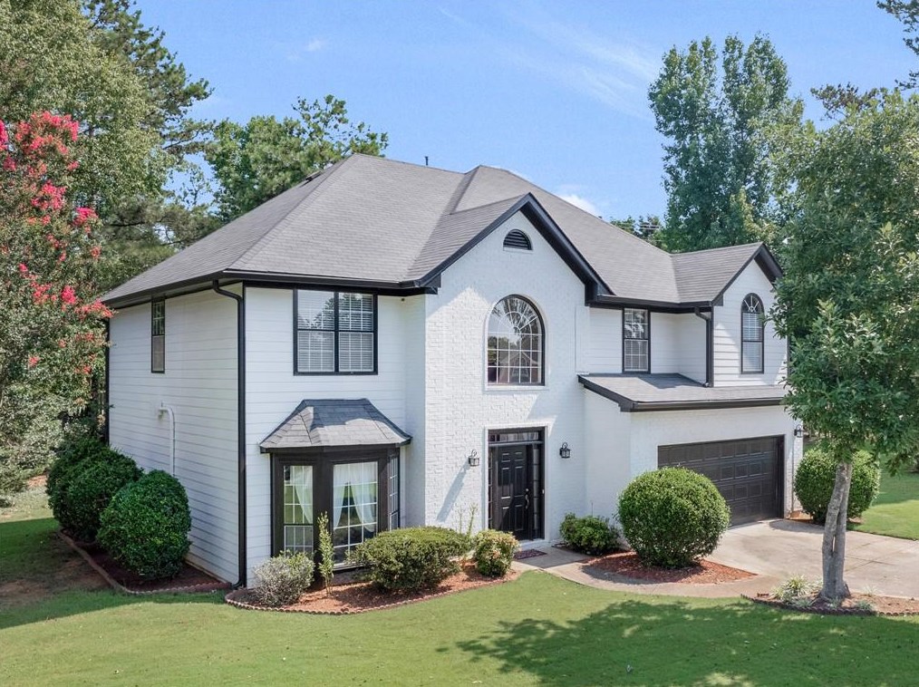 5122 Anclote Dr, Alpharetta, GA 30022-8149